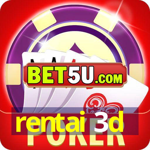 rentai 3d